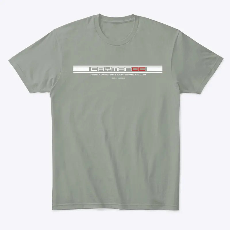 Cayman OC Premium T shirt