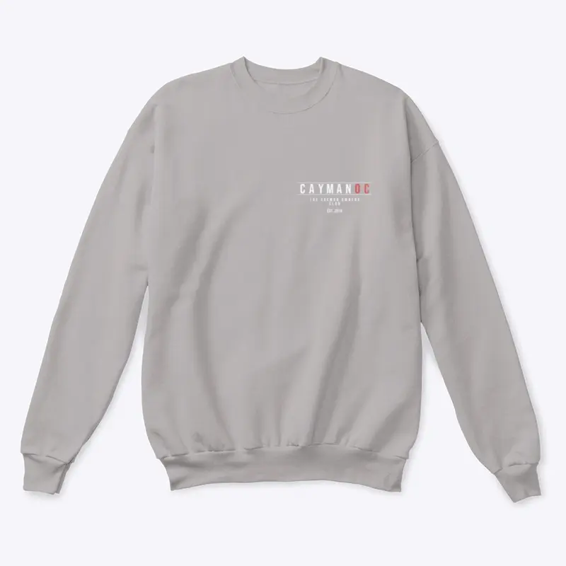 CaymanOC Classic Sweatshirt