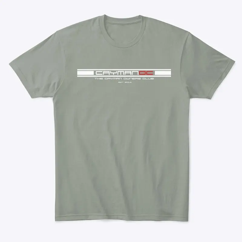 Cayman OC Premium T shirt